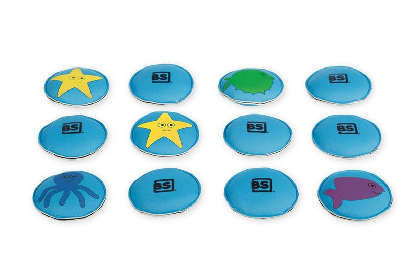Vendespil for Dykkere – BS Toys