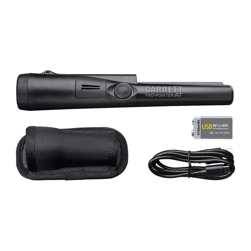 GARRETT Pro-Pointer AT Blackline pinpointer