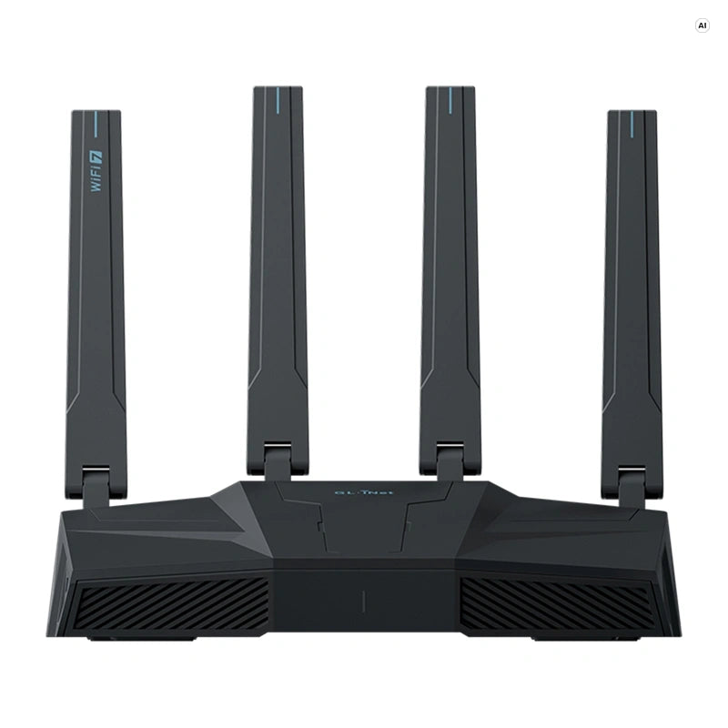 GL.iNet Flint 3e Wi-Fi 7-router