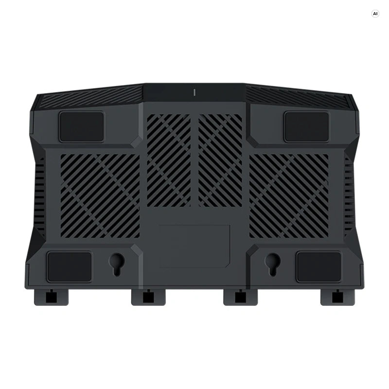 GL.iNet Flint 3e Wi-Fi 7-router