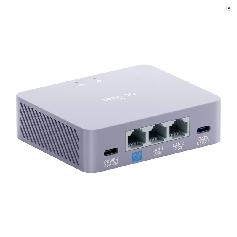 GL.iNet GL-MT5000 gateway