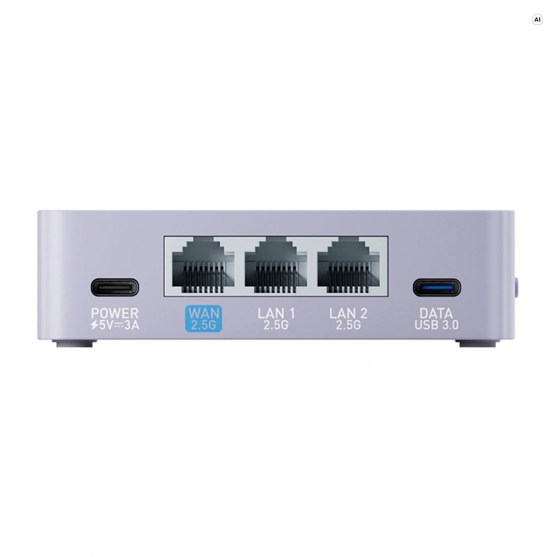 GL.iNet GL-MT5000 gateway