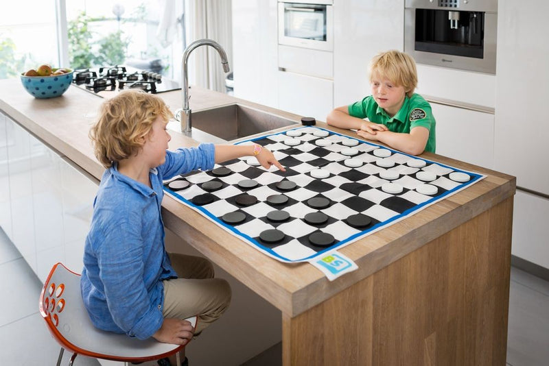 Kæmpedam – BS Toys