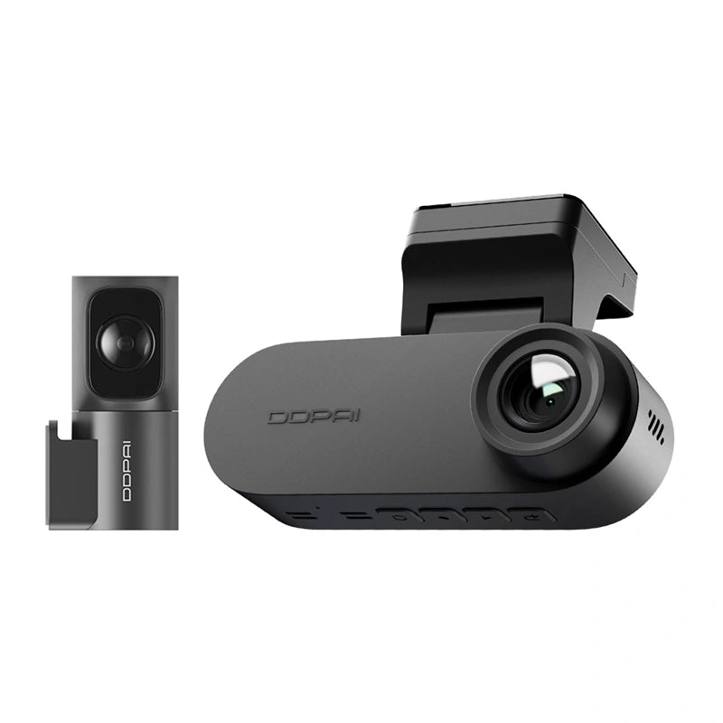 DDPAI N2 Dual dashcam