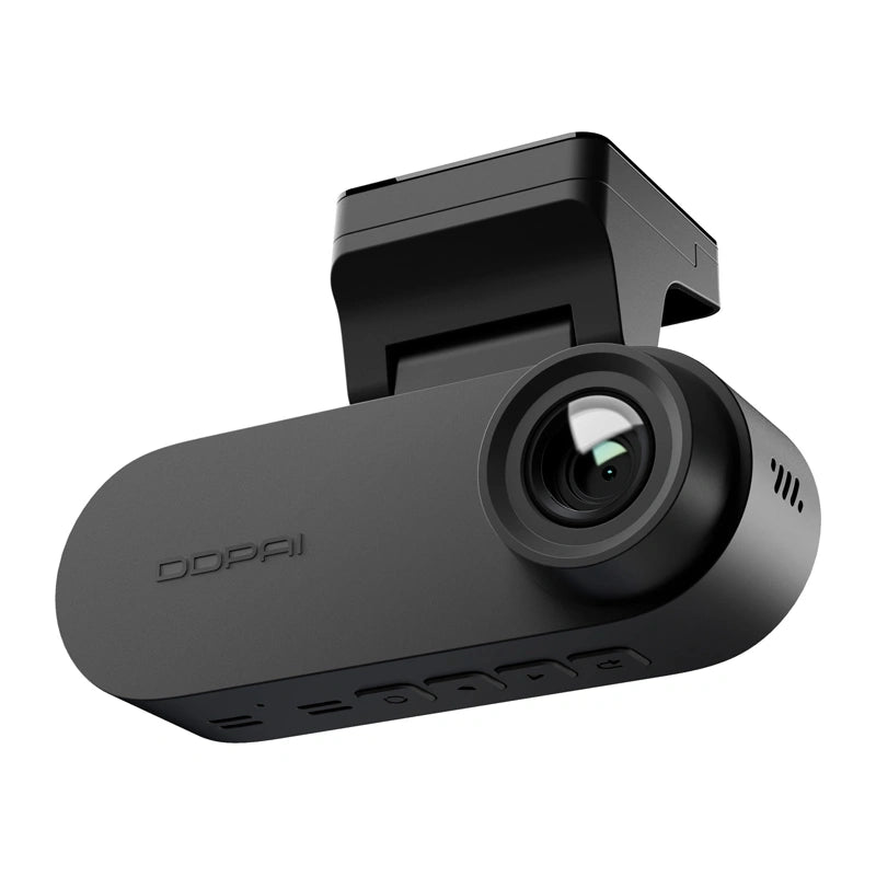 DDPAI N2 Dual dashcam