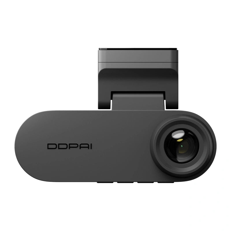 DDPAI N2 Dual dashcam