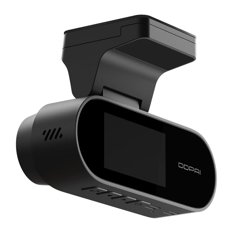 DDPAI N2 Dual dashcam
