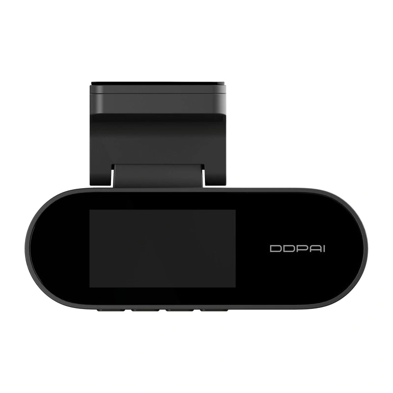 DDPAI N2 Dual dashcam