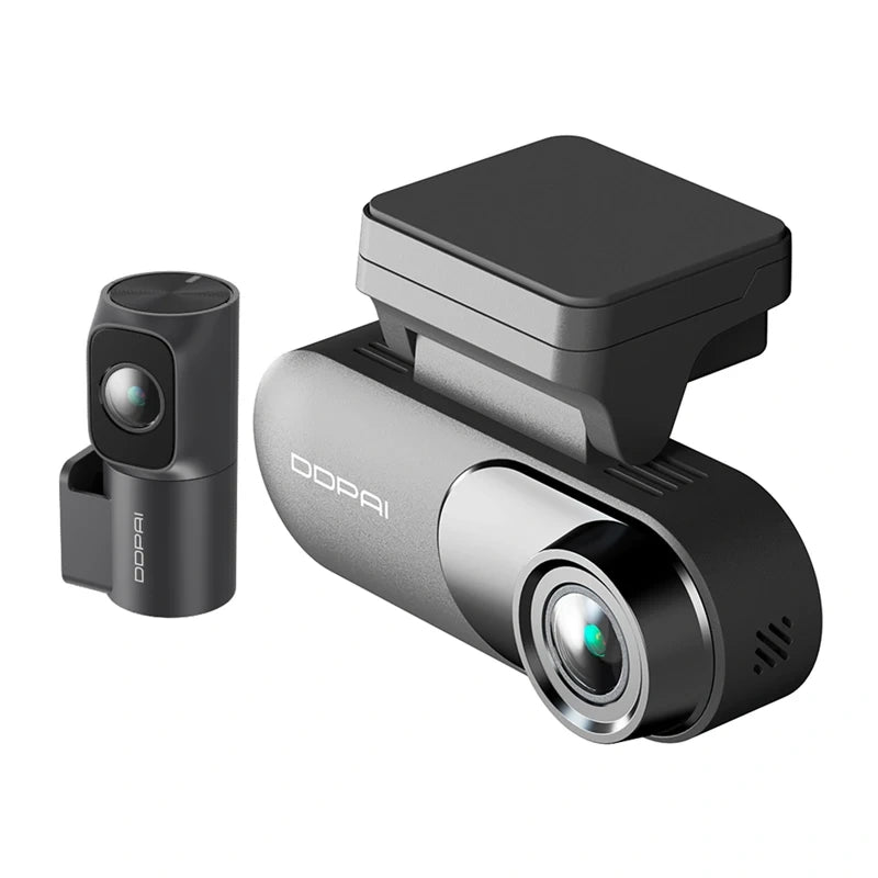 DDPAI N3 Pro 2026 dashcam