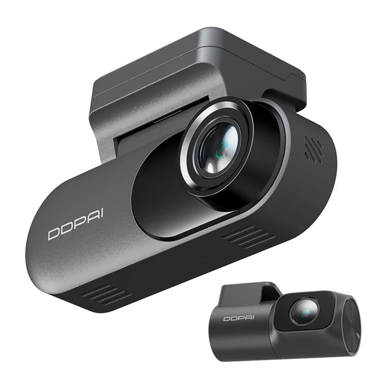 DDPAI N3 Pro 2026 dashcam
