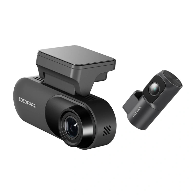 DDPAI N3 Pro 2026 dashcam
