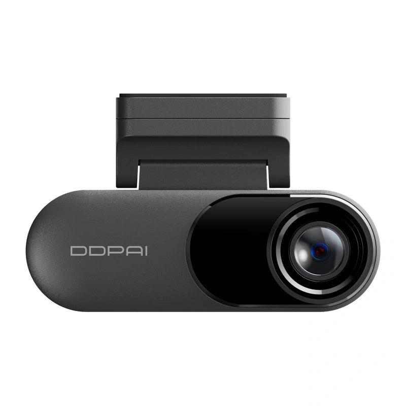 DDPAI N3 Pro 2026 dashcam