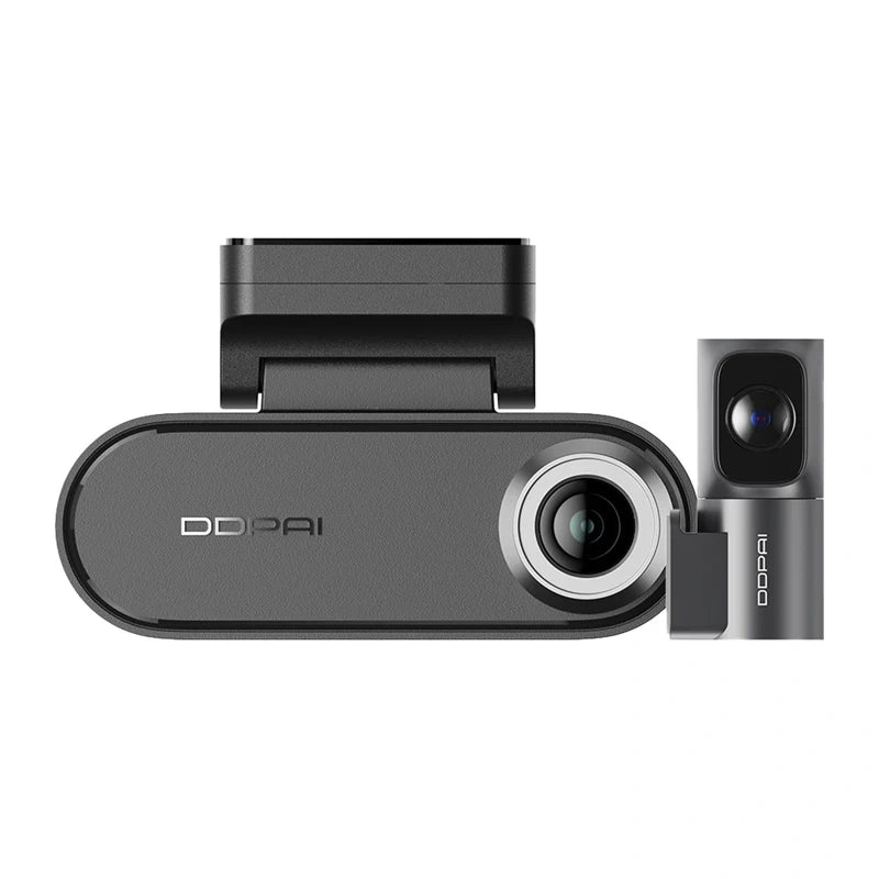 DDPAI N5 Dual 2026 dashcam