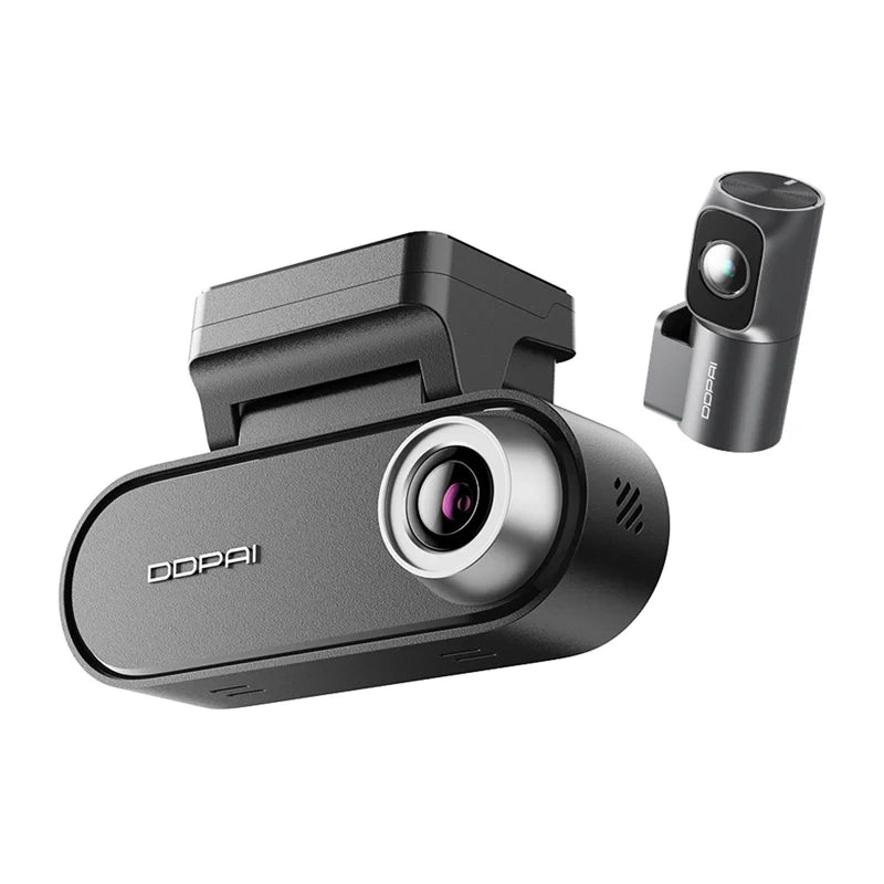 DDPAI N5 Dual 2026 dashcam
