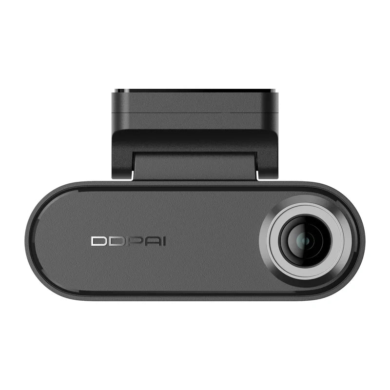 DDPAI N5 Dual 2026 dashcam