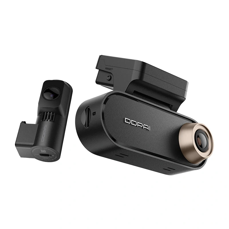 DDPAI N5 Pro dashcam