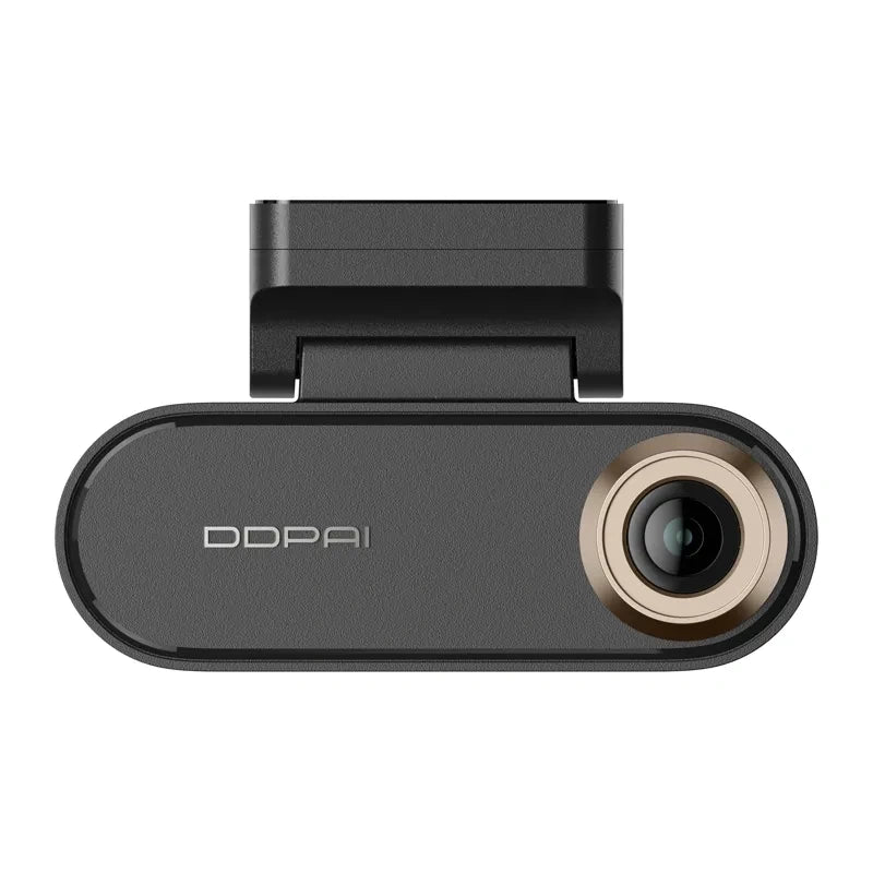 DDPAI N5 Pro dashcam