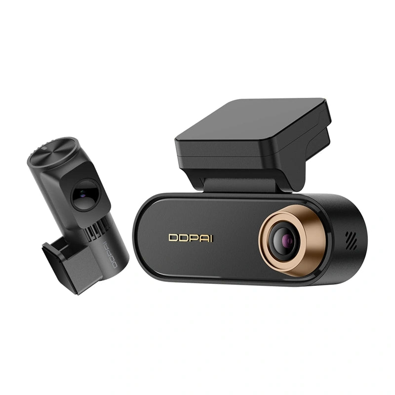 DDPAI N5 Pro 4G dashcam