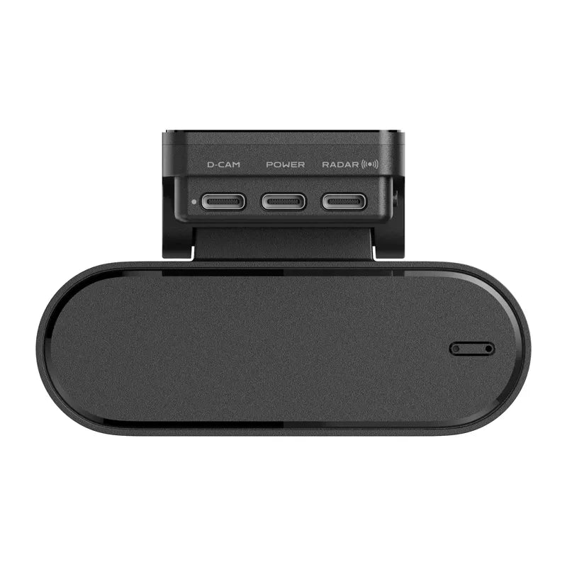 DDPAI N5 Pro 4G dashcam