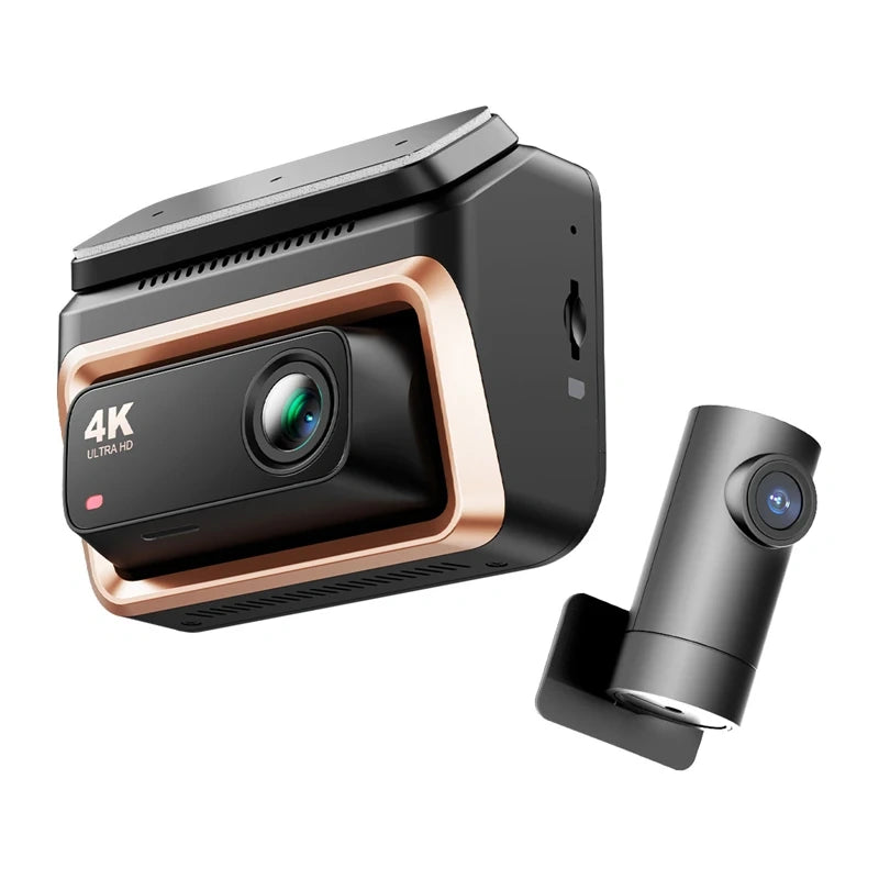 DDPAI Z60 Pro 2026 dashcam