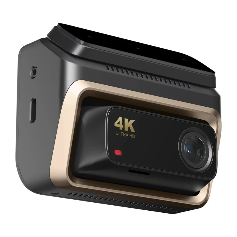 DDPAI Z60 Pro 2026 dashcam