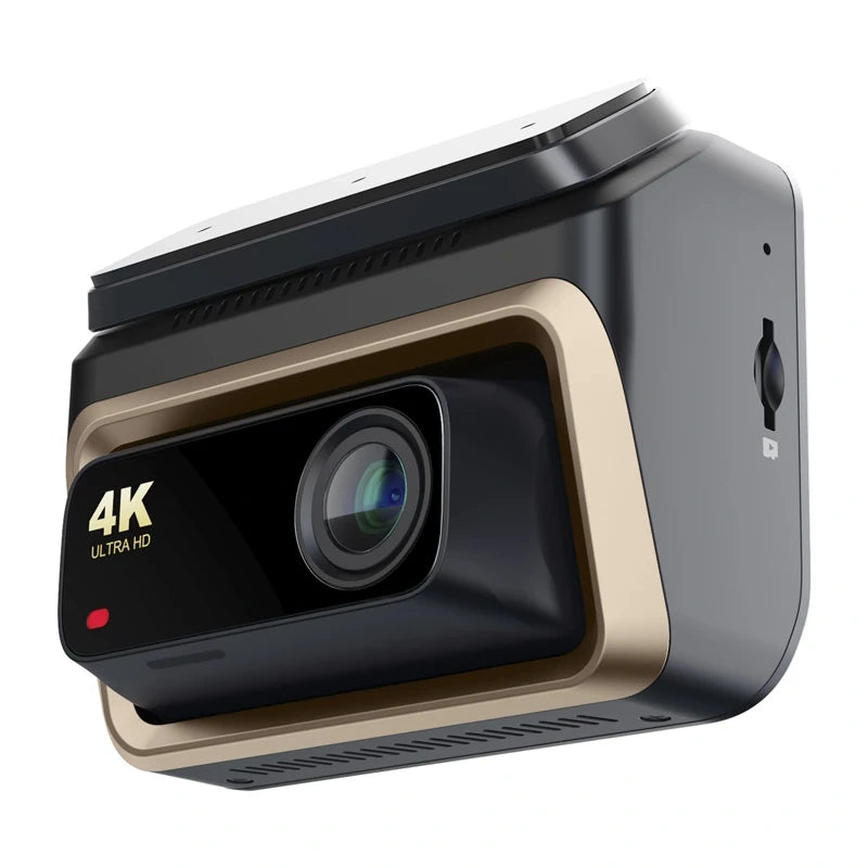 DDPAI Z60 Pro 2026 dashcam