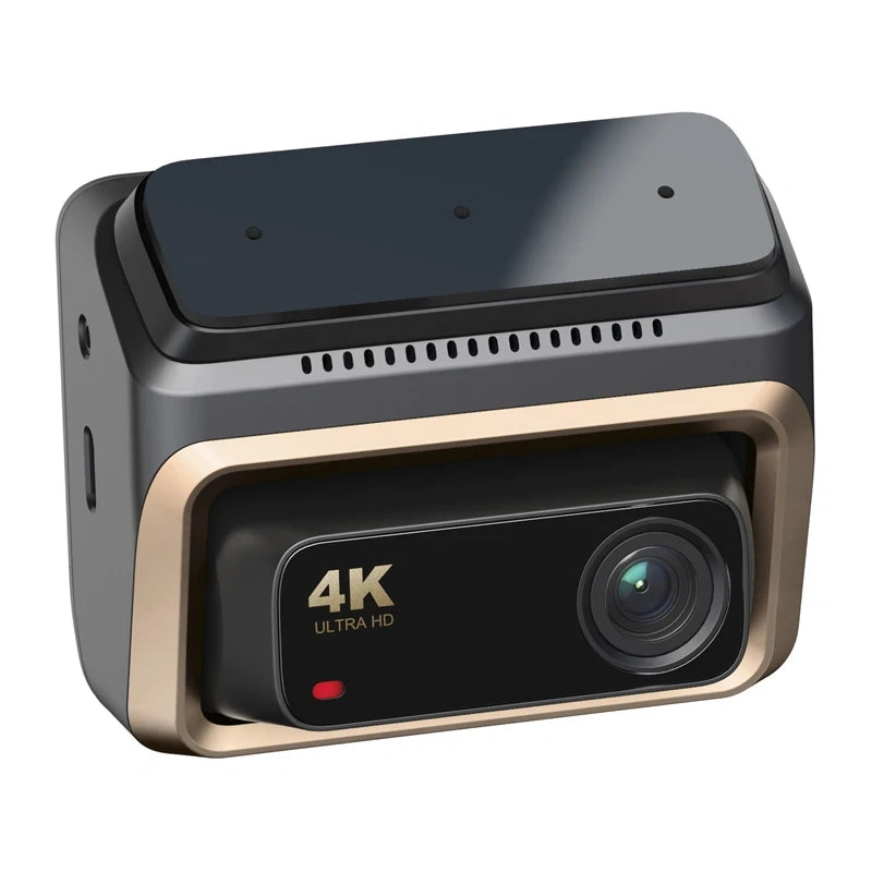 DDPAI Z60 Pro 2026 dashcam