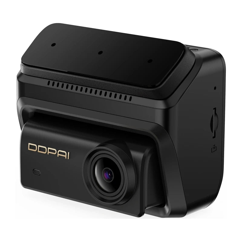 DDPAI Z90 2026 dashcam