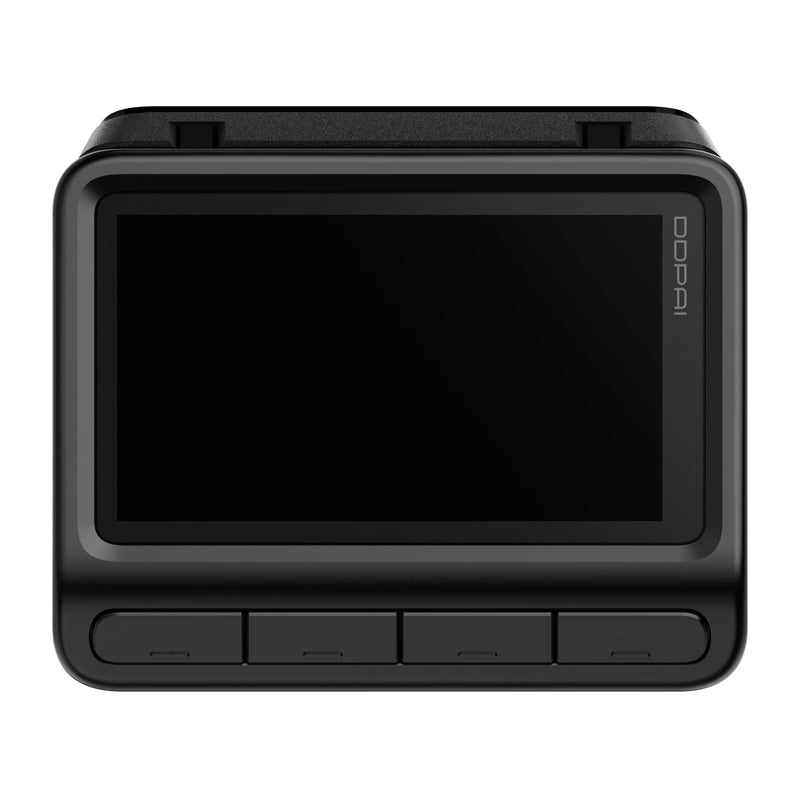 DDPAI Z90 2026 dashcam