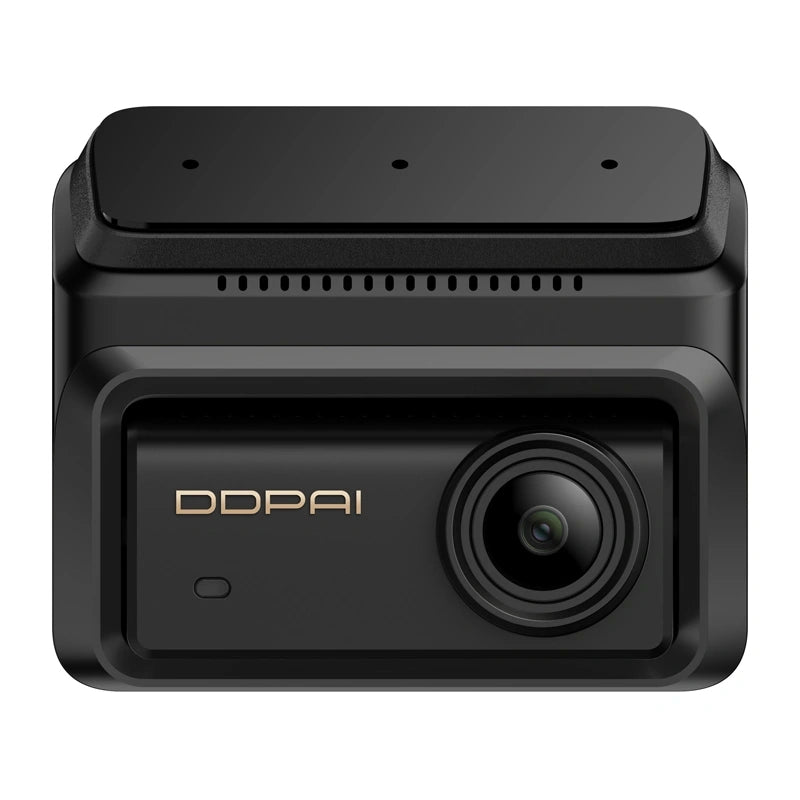 DDPAI Z90 4G bilkamera (2026)