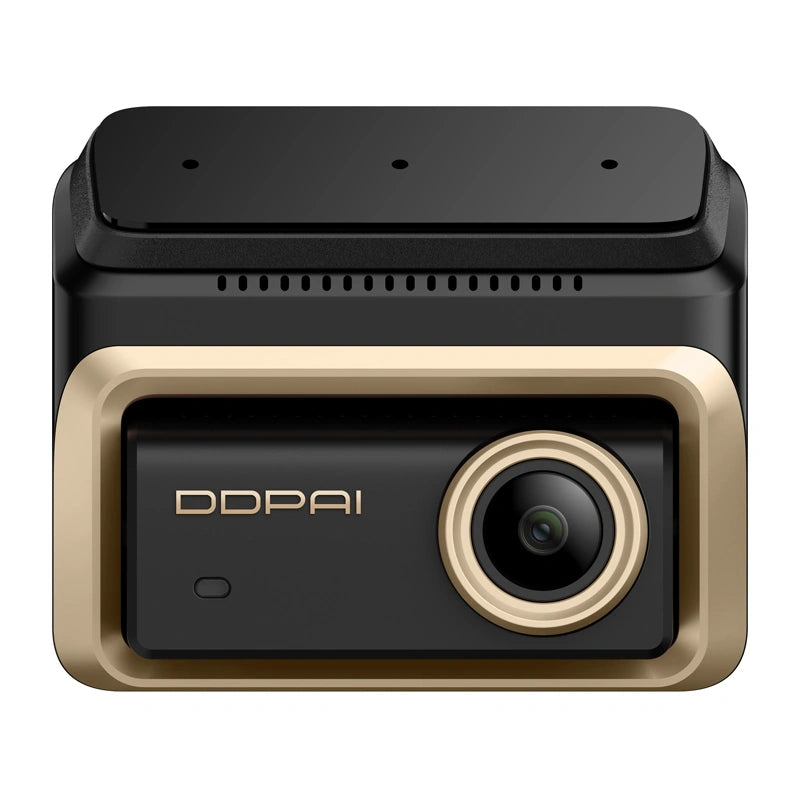DDPAI Z90 Master Dual dashcam