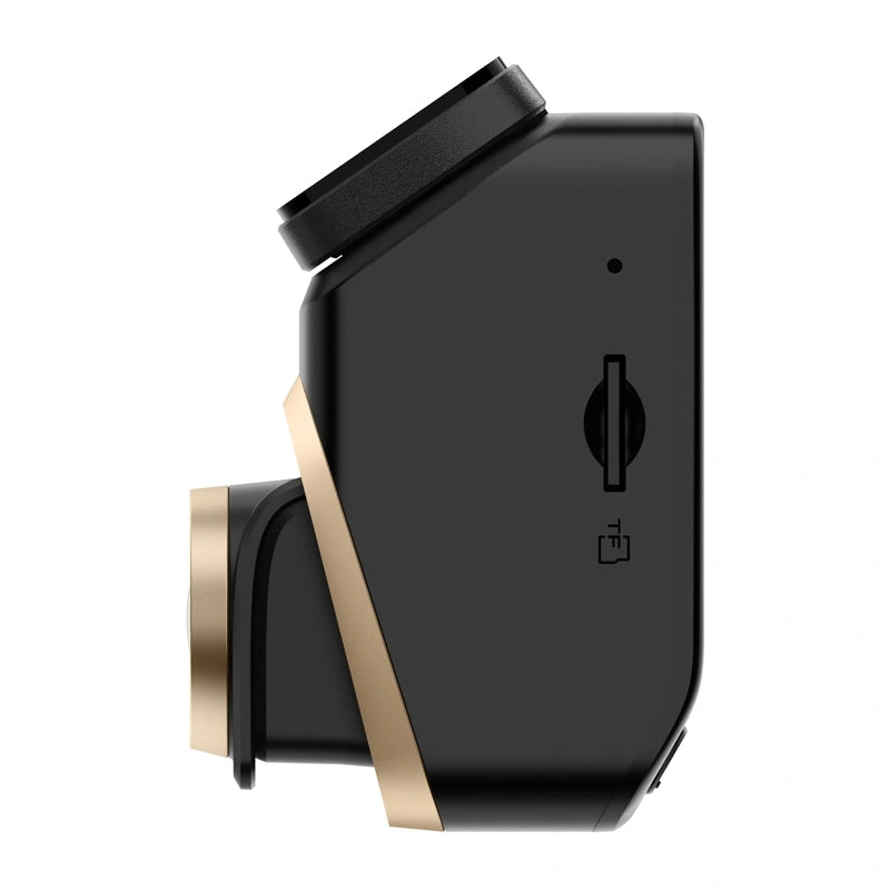 DDPAI Z90 Master Dual dashcam