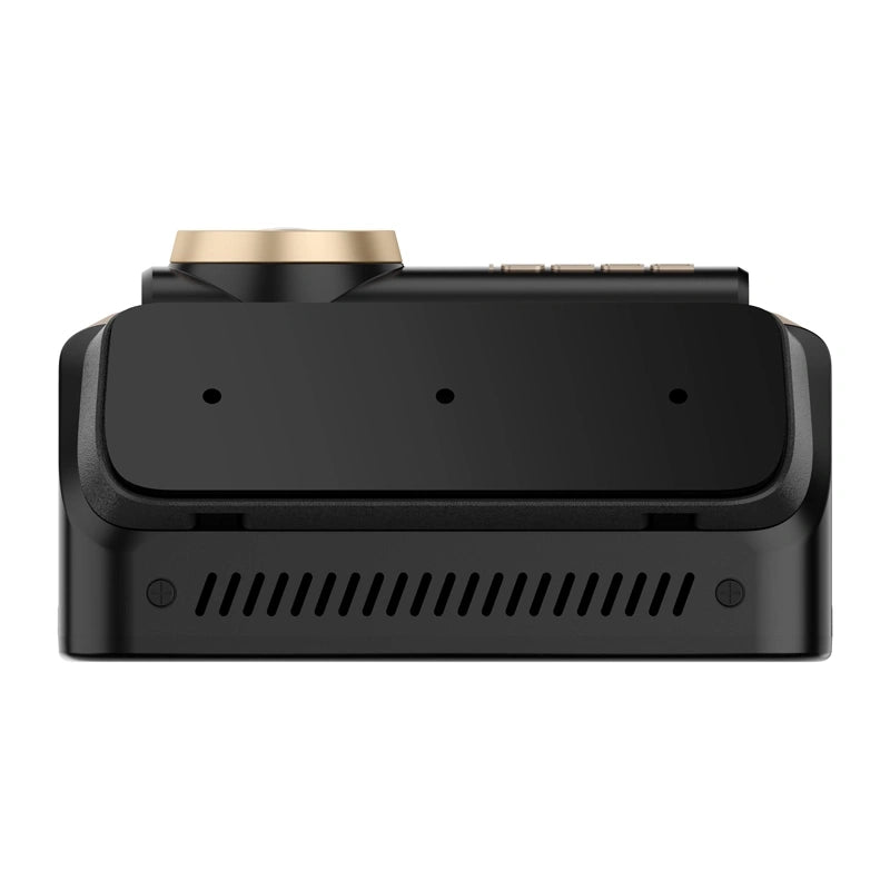 DDPAI Z90 Master Dual dashcam