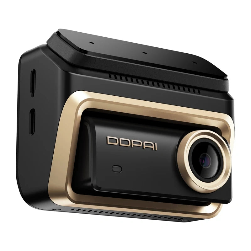 DDPAI Z90 Master 4G dashcam