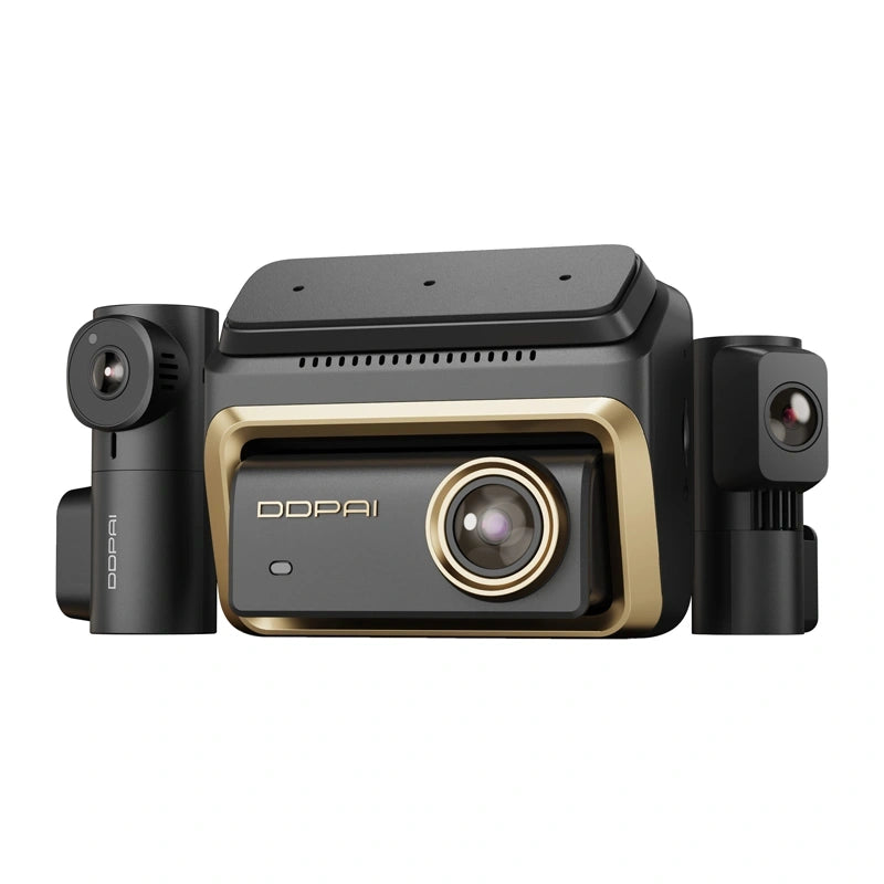 DDPAI Z90 Master dashcam