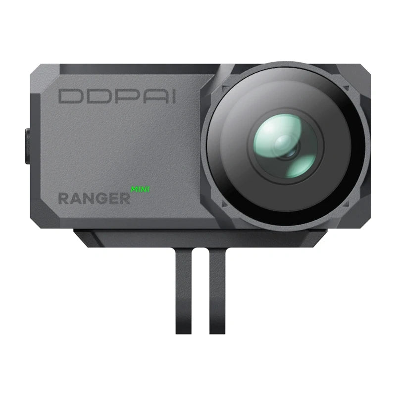 DDPAI Ranger M1 Pro dashcam