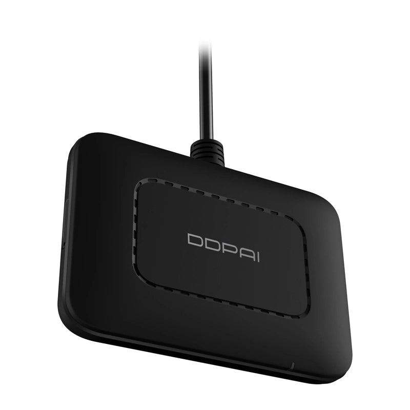 DDPAI 4G-cloudmodul