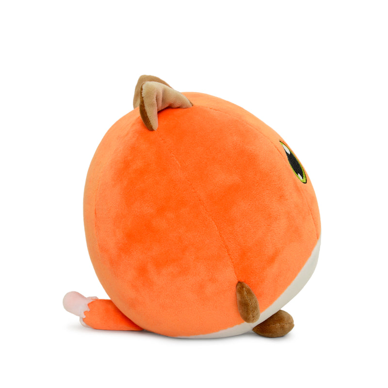 WP MERCHANDISE - ræven Rudy plysdyr 20cm