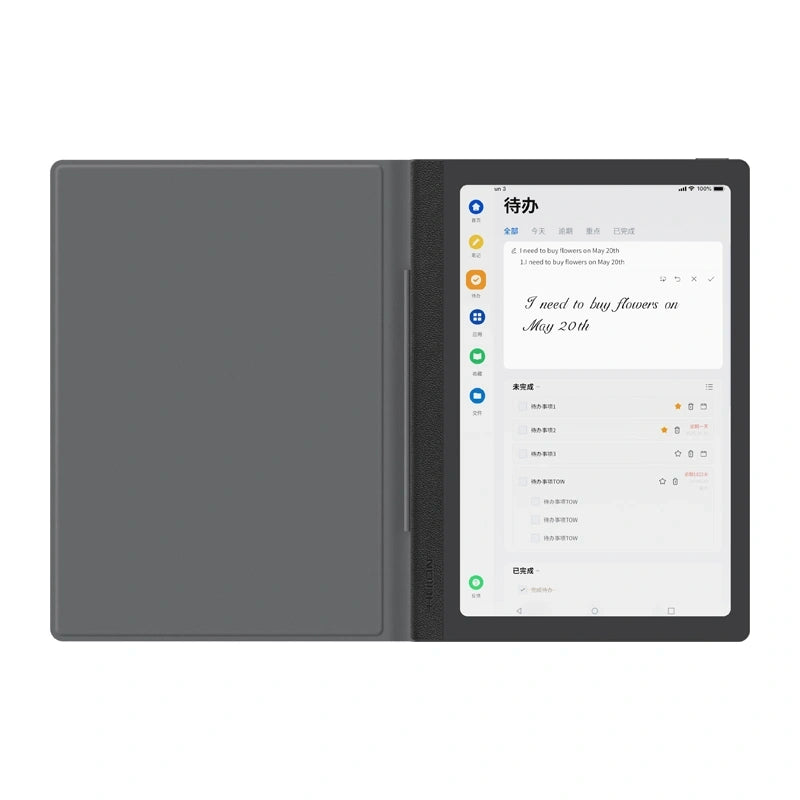 HUION Note E X50 tablet