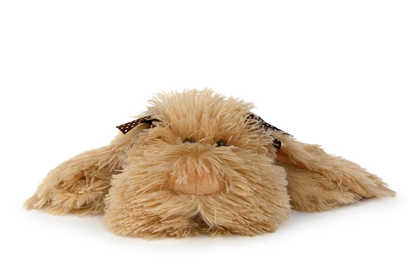 Plysdyr WP MERCHANDISE hund Ronnie 36 cm