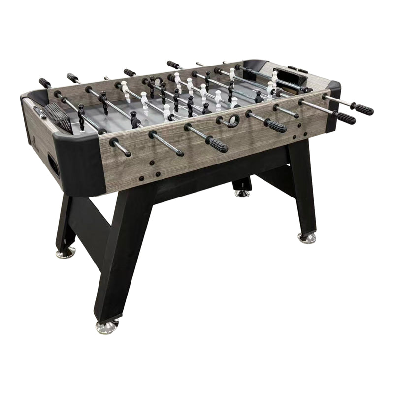 Cougar Striker Fodboldbord Eg/Sort
