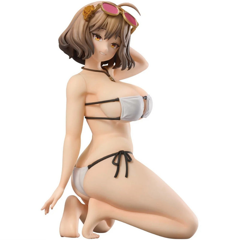 Bandai Nikke Goddess Of Victory: Nikke Anis Cord Reel figur