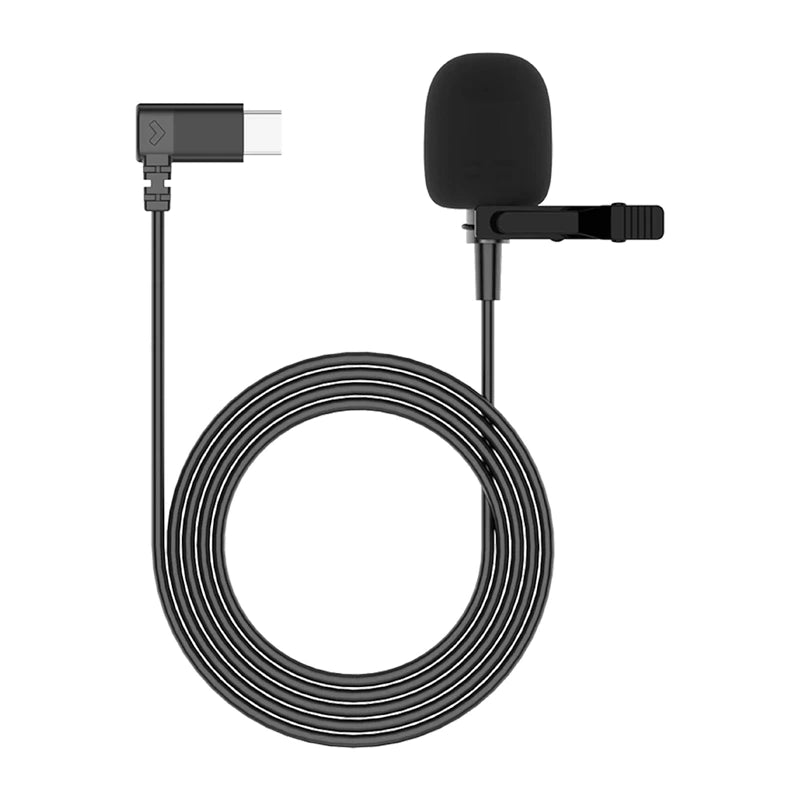 SJCAM SJ10 Pro mikrofon