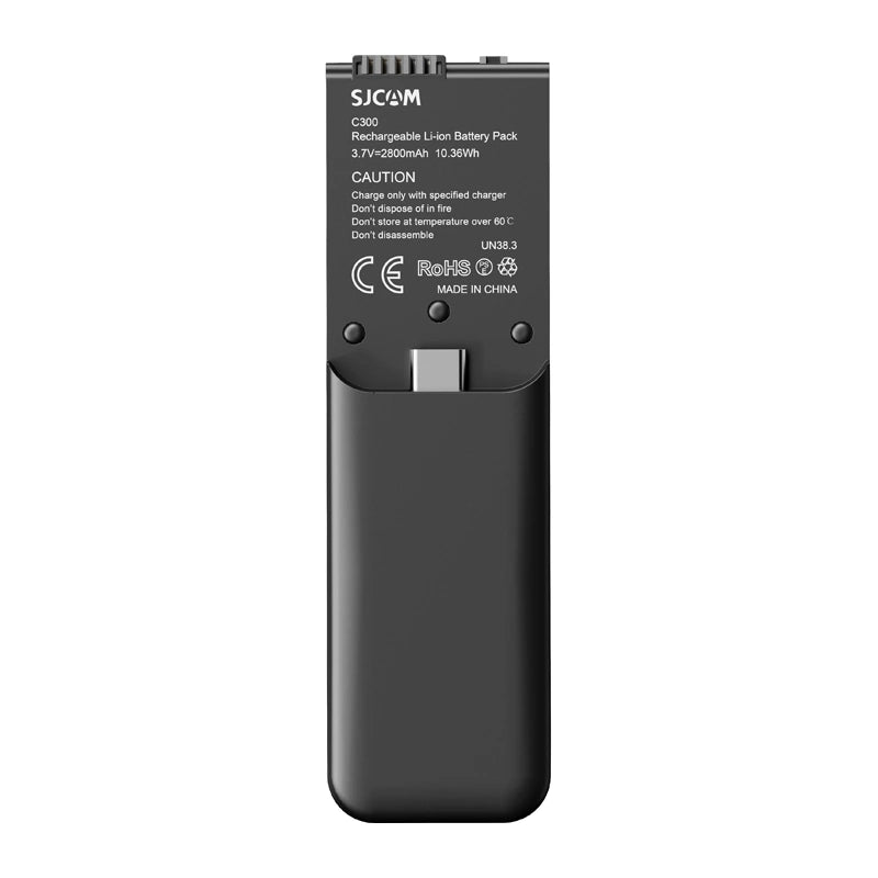 SJCAM batteriholder til C300