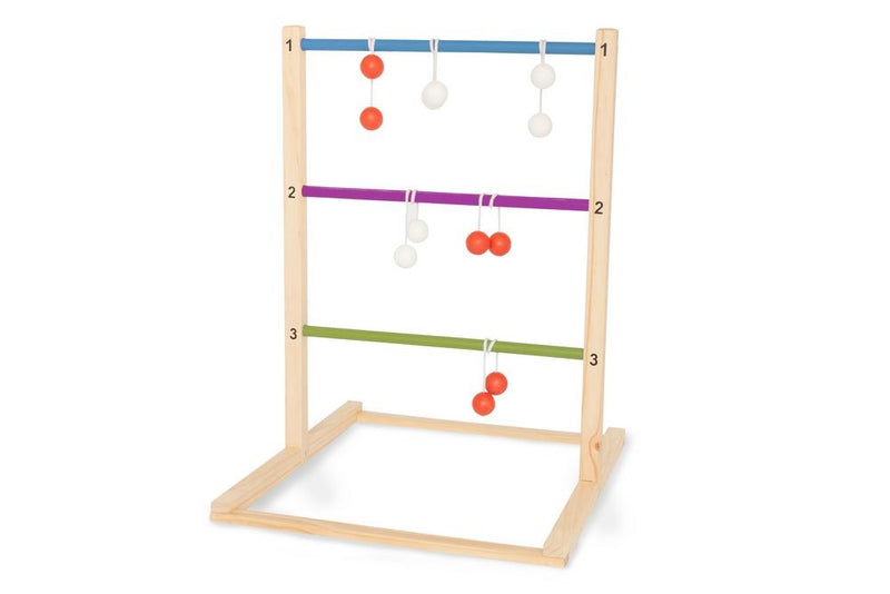 Spin ladder/Stigegolf – BS Toys