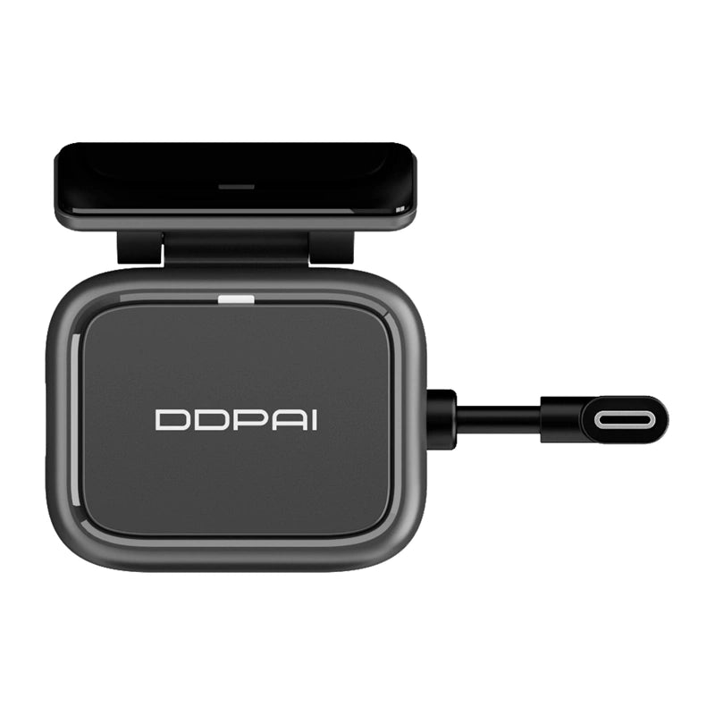 DDPAI radarmodul til N5-dashcam