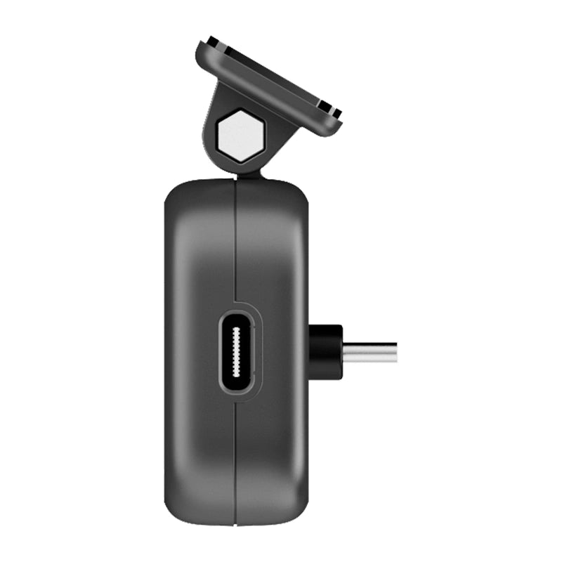 DDPAI radarmodul til N5-dashcam