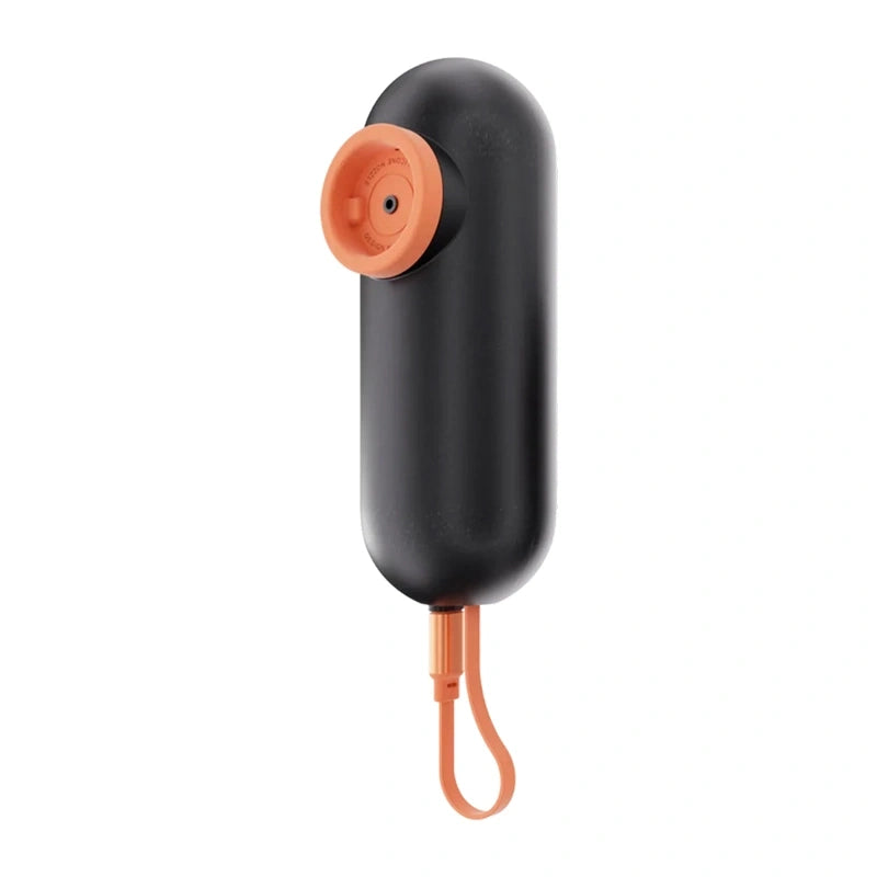 Flextail vakuumposesæt + Nano AT-pumpe