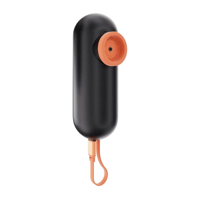 Flextail vakuumposesæt + Nano AT-pumpe