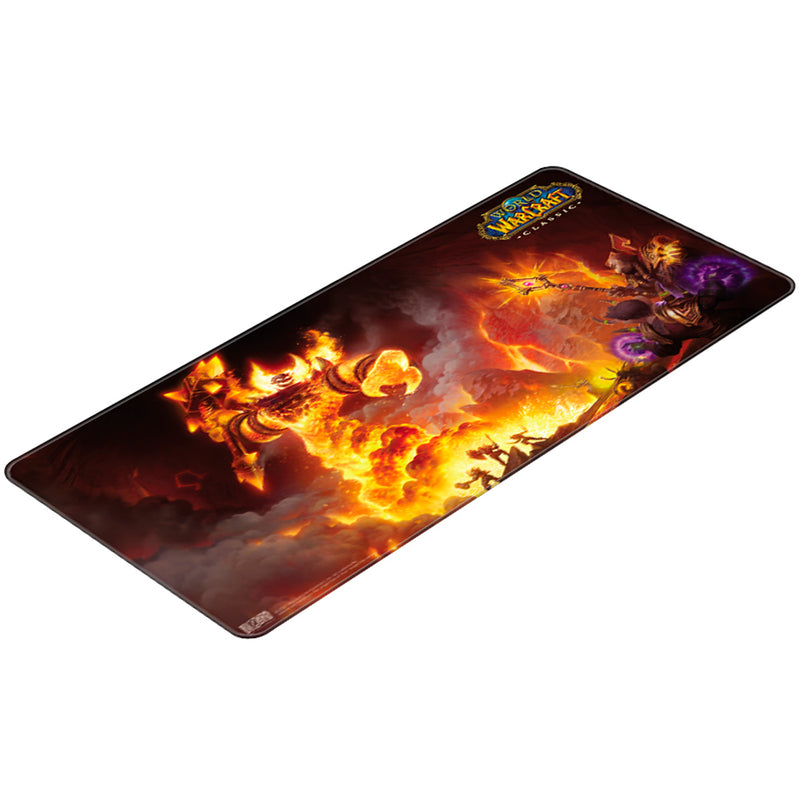 World Of Warcraft Classic: Ragnaros, musemåtte, XL